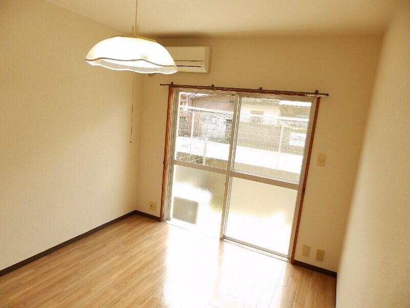 同型参考写真 そうりょうハイツ