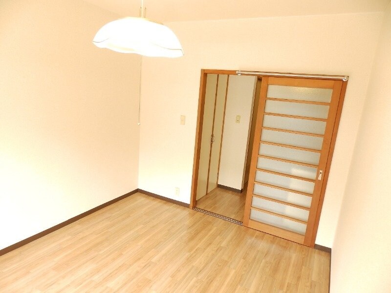 同型参考写真 そうりょうハイツ