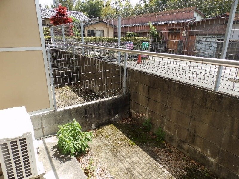 同型参考写真 そうりょうハイツ