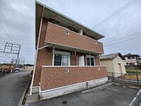 クローバー・ＭⅡＡ棟
