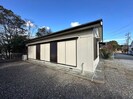 中西貸家（楠部町）の外観