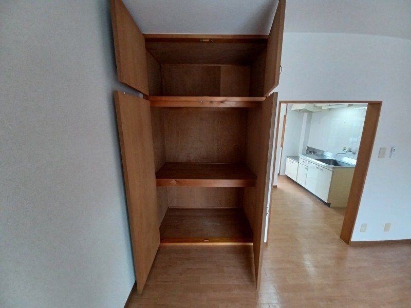 別部屋写真です メゾンＭＩＯ