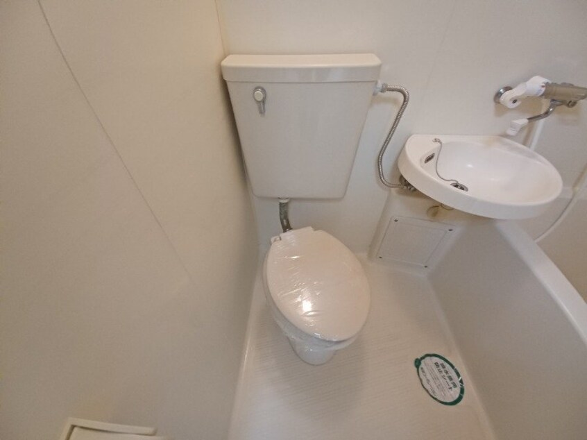 別部屋写真です メゾンＭＩＯ