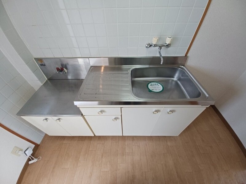 別部屋写真です メゾンＭＩＯ