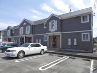 ソレイユ・ルヴァン　Ｂ棟