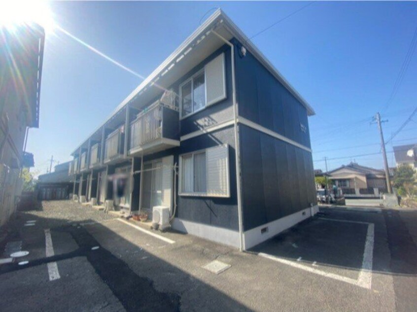  ハイツカアム Ａ