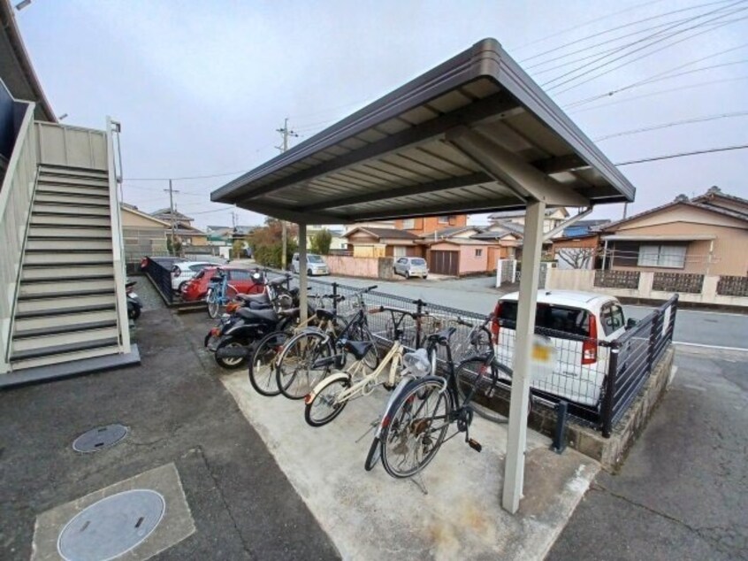  ハイツカアム Ａ