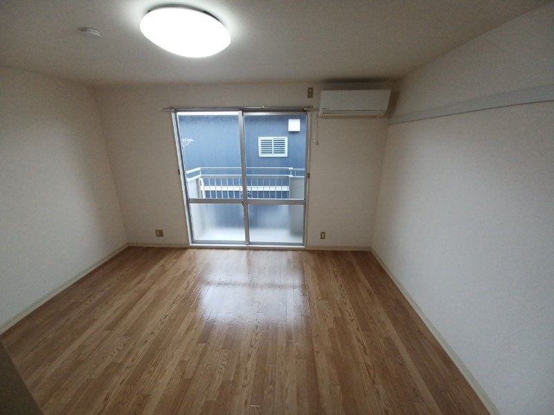 同型参考写真 ハイツカアム Ａ