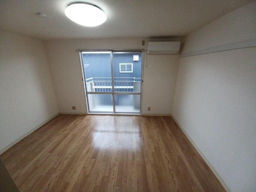 同型参考写真 ハイツカアム Ａ