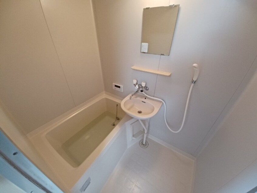 同型参考写真 ハイツカアム Ａ