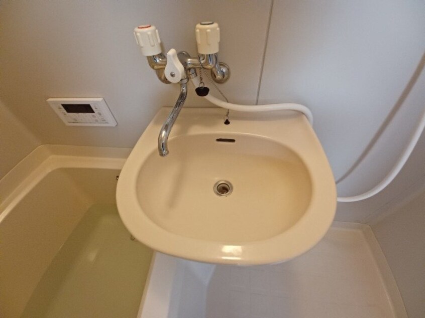 同型参考写真 ハイツカアム Ａ