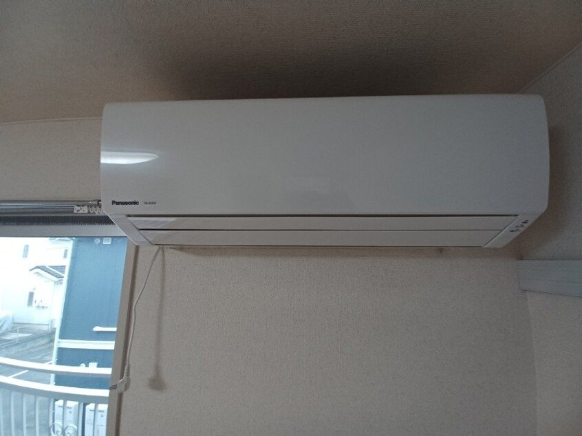 同型参考写真 ハイツカアム Ａ