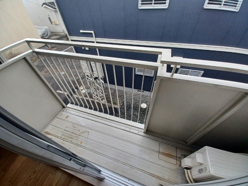 同型参考写真 ハイツカアム Ａ