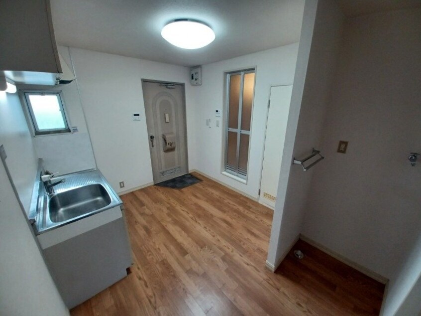 同型参考写真 ハイツカアム Ａ