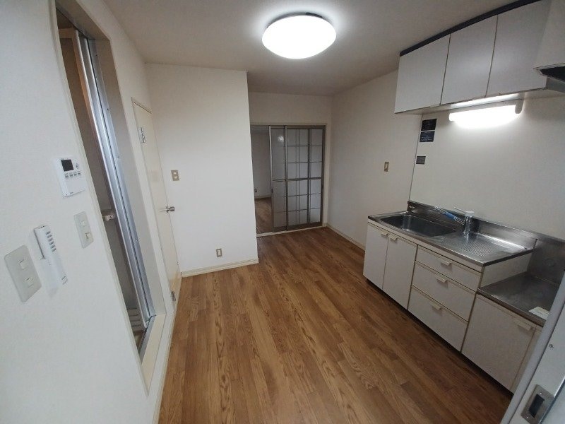 同型参考写真 ハイツカアム Ａ