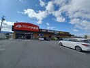 クスリのアオキ黒瀬店(ドラッグストア)まで461m ハイツカアム Ａ