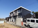 Ｌｉｆｅ　Ｓａｋｕｒａｇｉ　Ⅰの外観