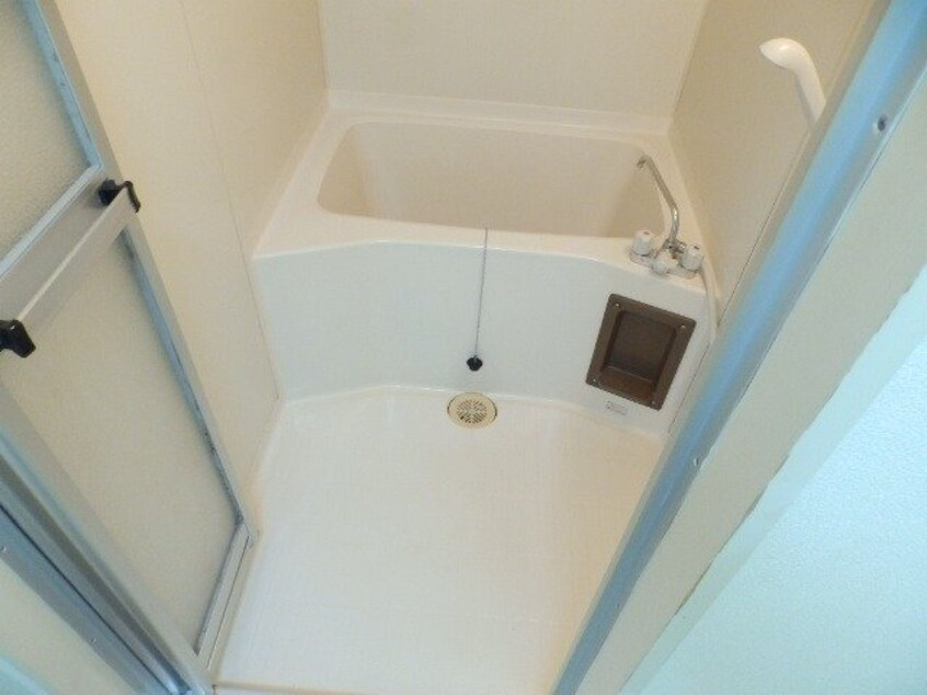 同物件別室写真 松月マンション