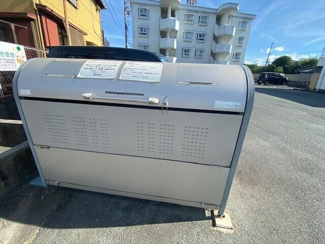  松月マンション