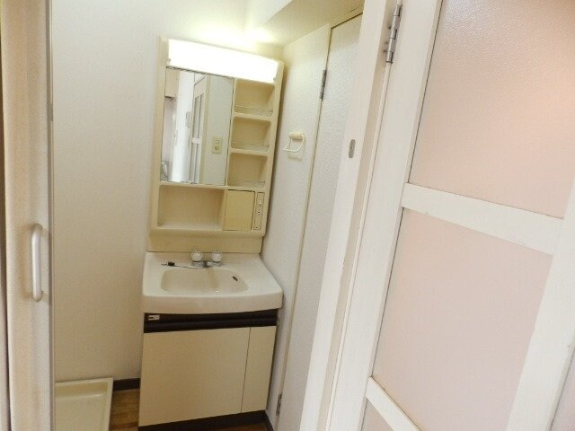 同物件別室写真 松月マンション