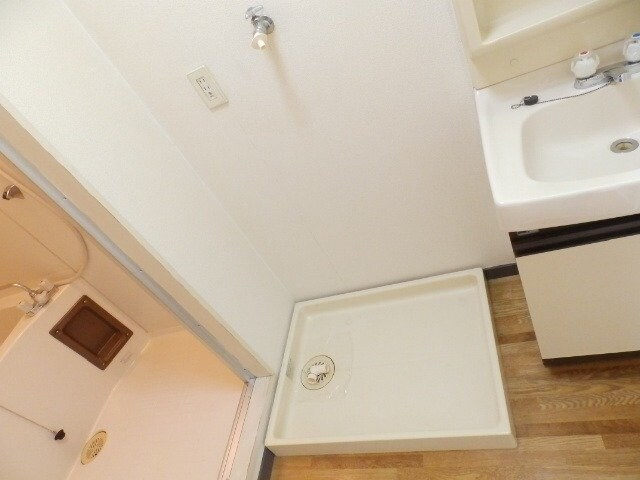 同物件別室写真 松月マンション