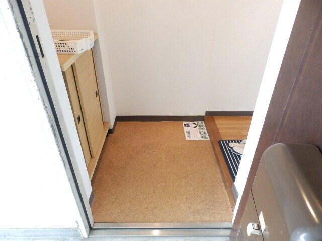 同物件別室写真 松月マンション