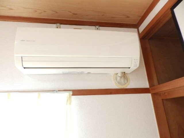 同物件別室写真 松月マンション