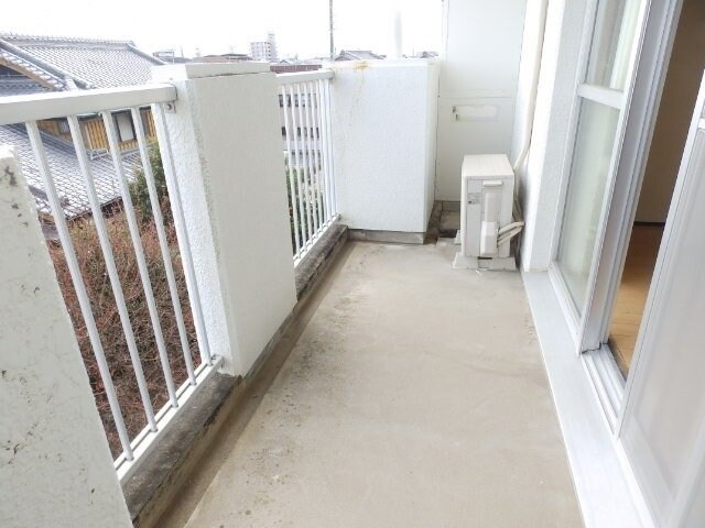 同物件別室写真 松月マンション