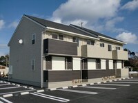 Ａｒｄｅｎ　Ｃ棟