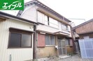 玉木貸家Bの外観