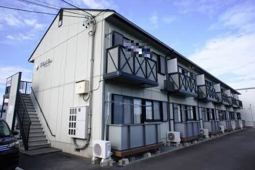  ルクプルカワイ