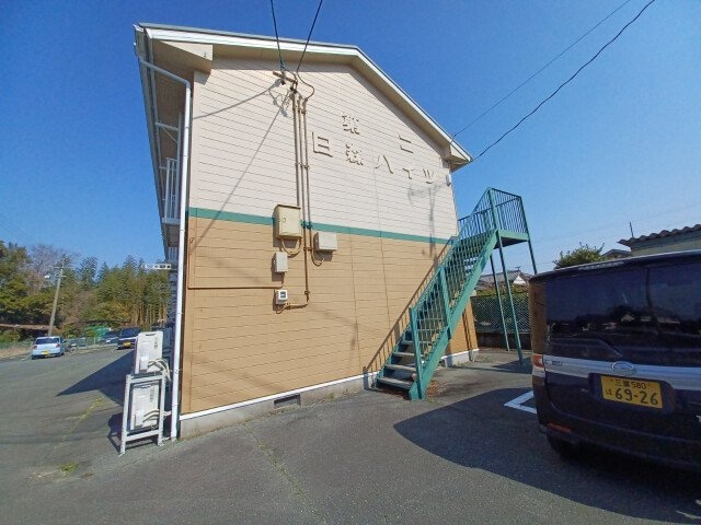  フォレスタ伊勢