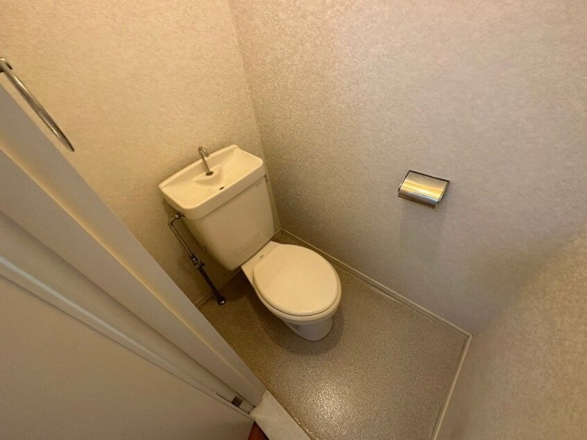 同物件別室画像 フォレスタ伊勢