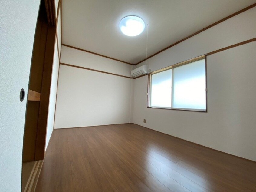  メゾンめばえＢ棟