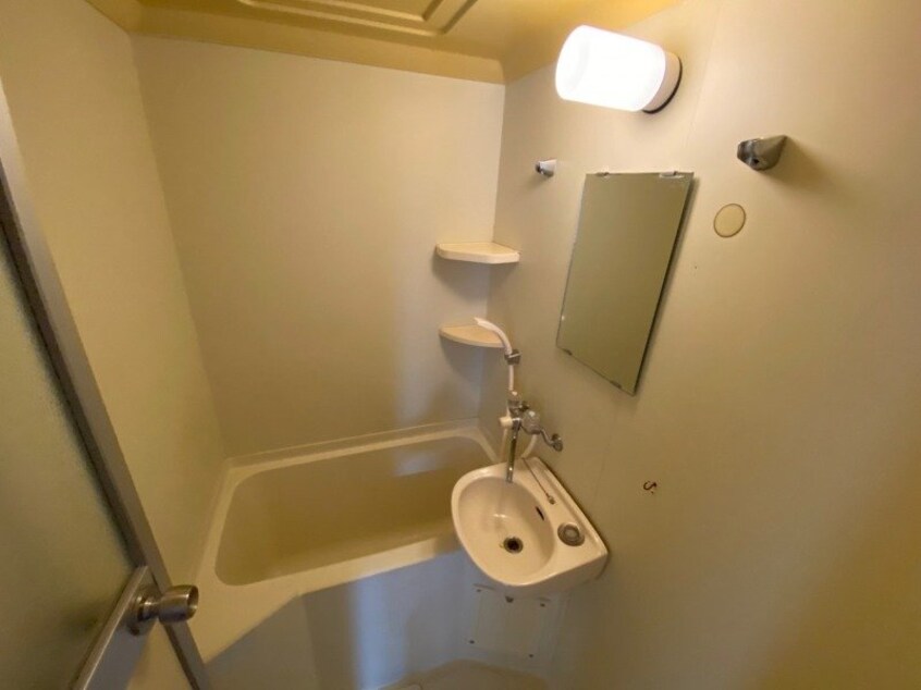  メゾンめばえＢ棟