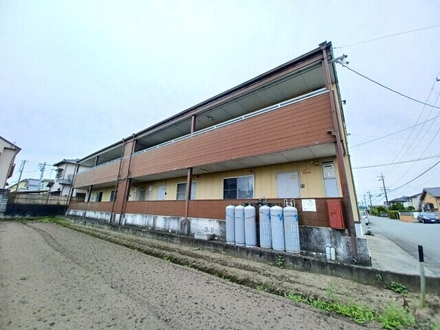  メゾンめばえＢ棟