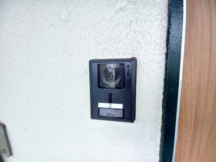 別部屋参考写真です 昭和レトロアパート２