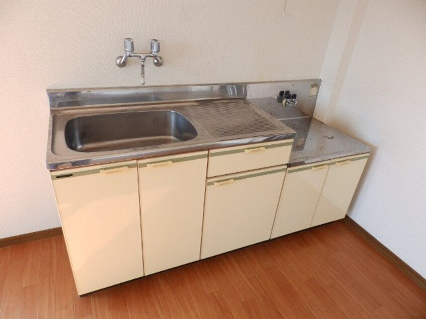  サニープレイス