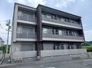 Myフォーブル西Ａ棟の外観