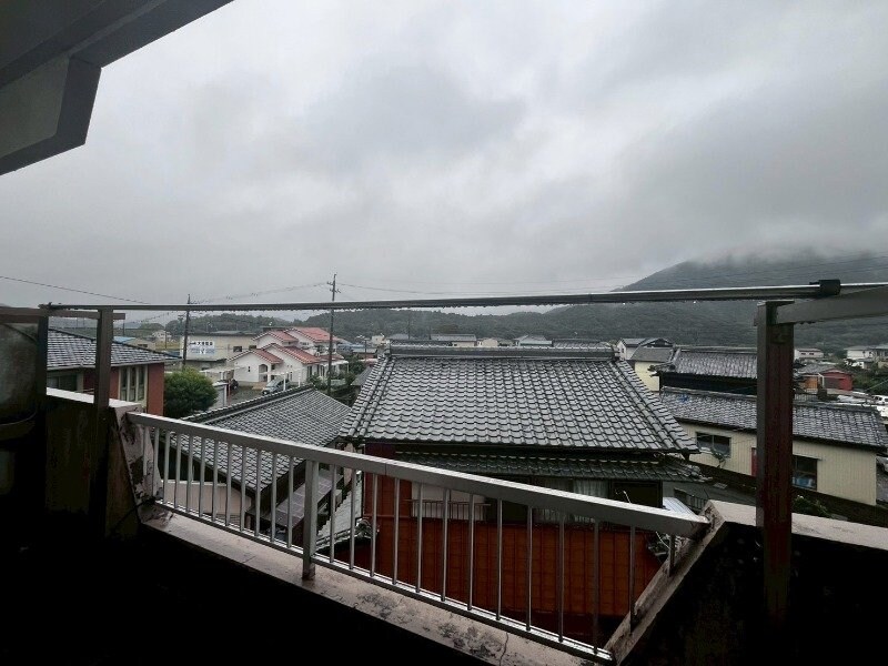  大海ハイツ