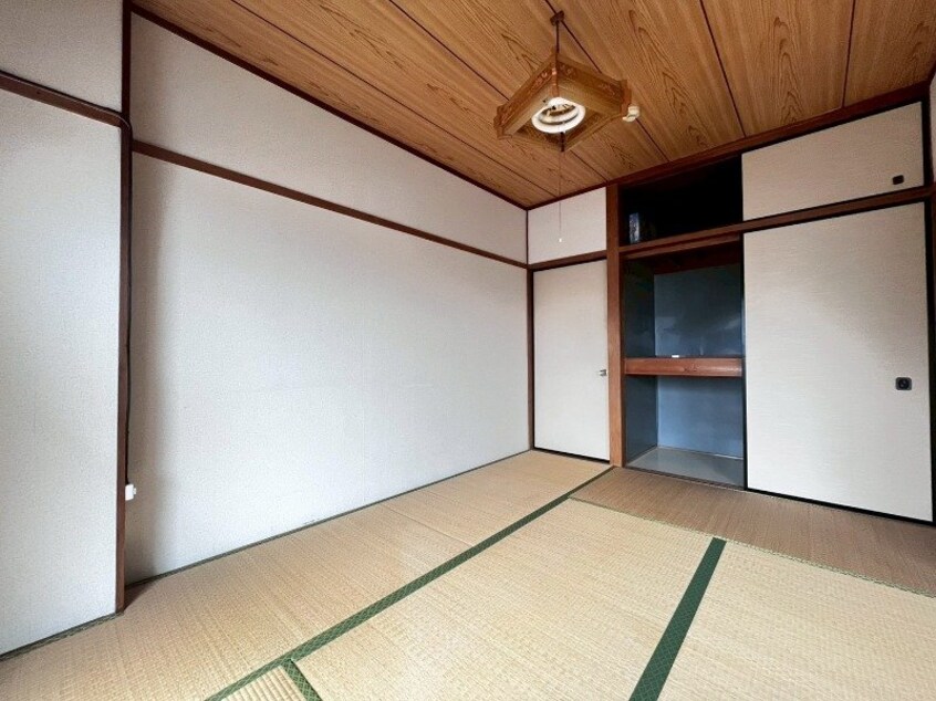  大海ハイツ