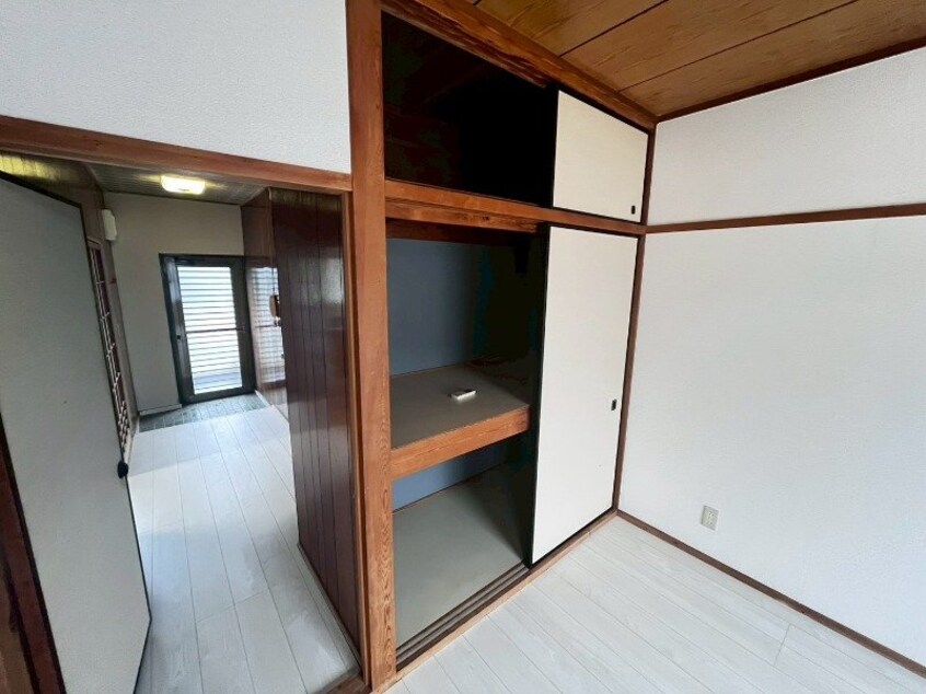  大海ハイツ