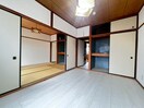  大海ハイツ