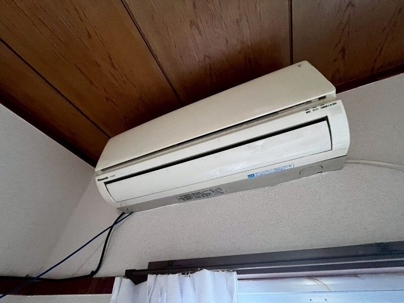  大海ハイツ