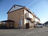 コーポ上久保