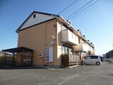 コーポ上久保