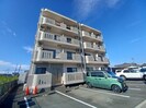 りんどうⅡの外観