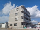 りんどうⅡの外観
