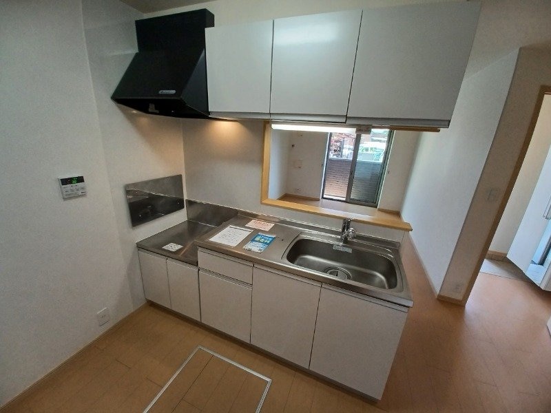 同物件別部屋のお写真です。 エレガンシア