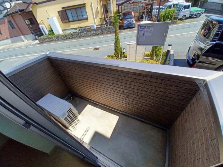 同物件別部屋のお写真です。 エレガンシア